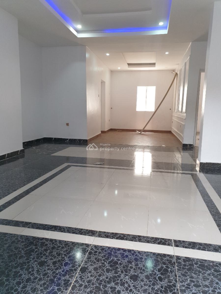 Spacious 2 Bedroom Flat, Osapa London, Osapa, Lekki, Lagos, Flat / Apartment for Rent