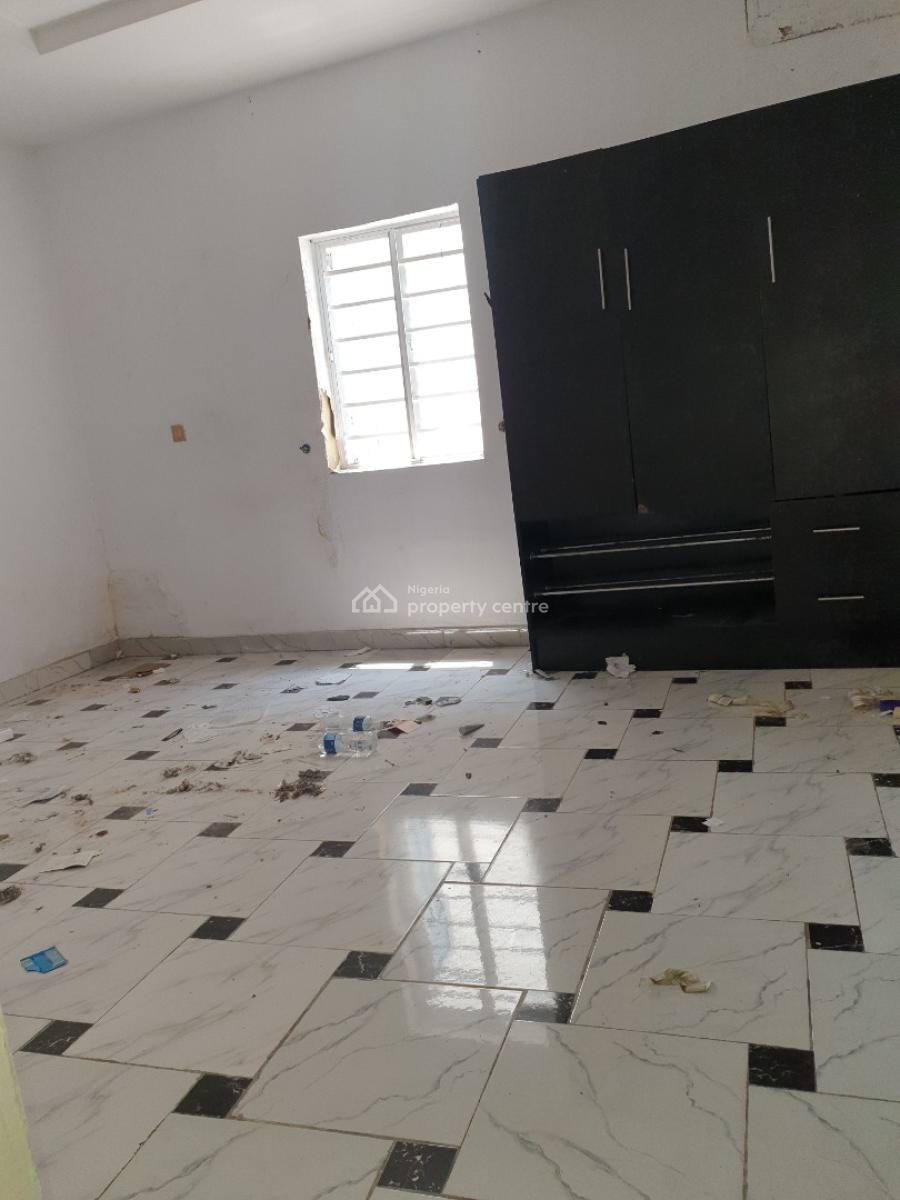 Spacious 2 Bedroom Flat, Osapa London, Osapa, Lekki, Lagos, Flat / Apartment for Rent