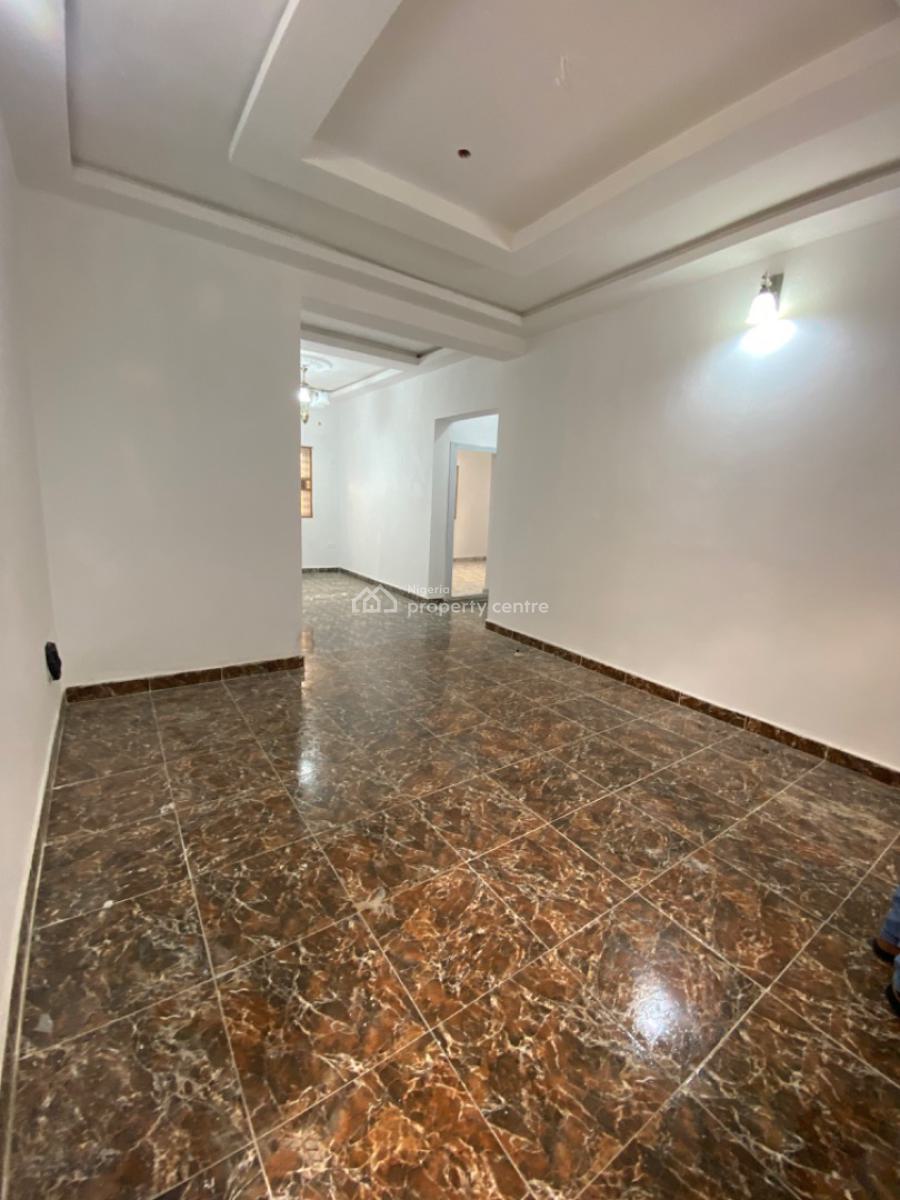 Luxury 2 Bedroom Flat, Ocean Palm Estate, Blenco Line, Ajah, Lagos, Flat / Apartment for Rent