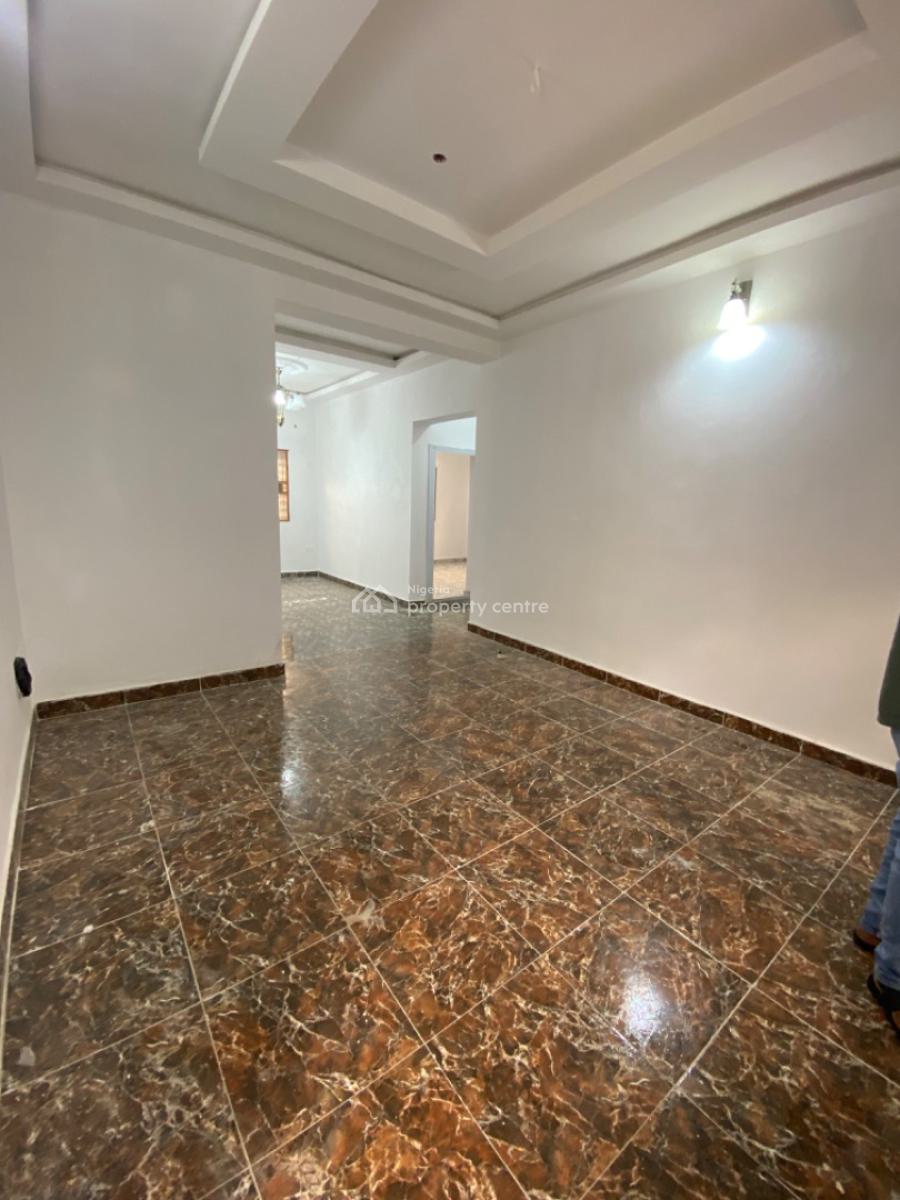 Luxury 2 Bedroom Flat, Ocean Palm Estate, Blenco Line, Ajah, Lagos, Flat / Apartment for Rent