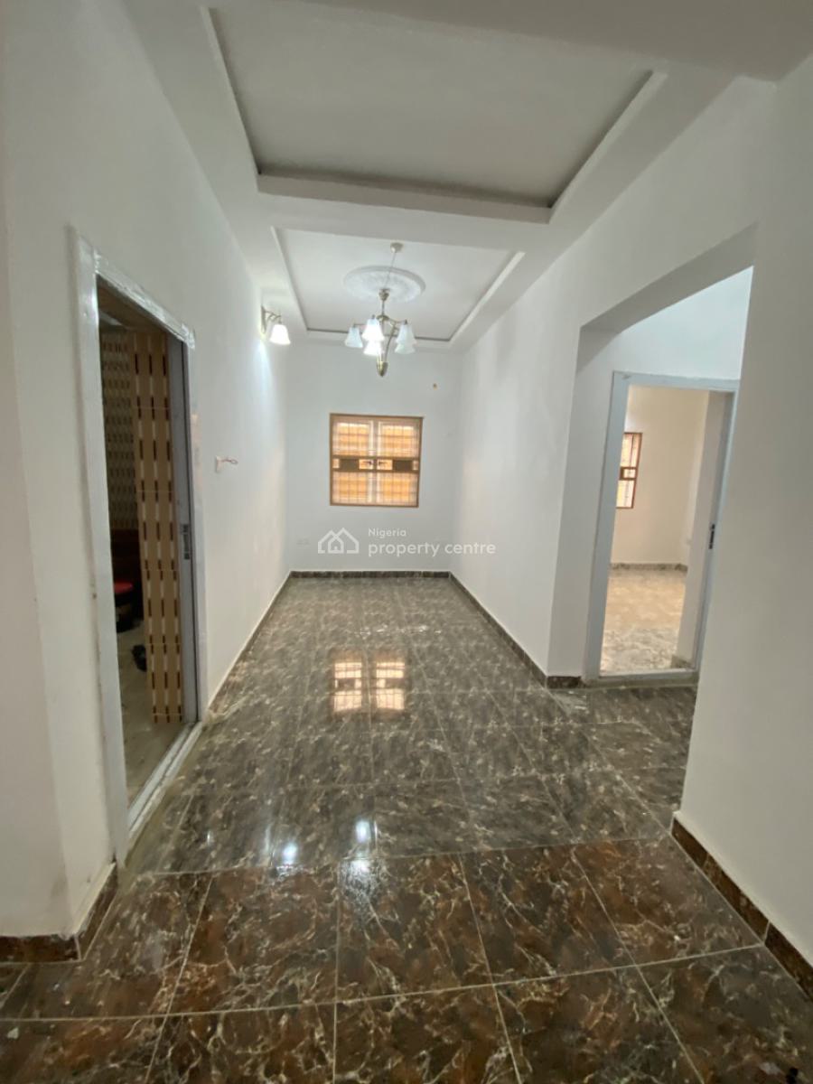 Luxury 2 Bedroom Flat, Ocean Palm Estate, Blenco Line, Ajah, Lagos, Flat / Apartment for Rent