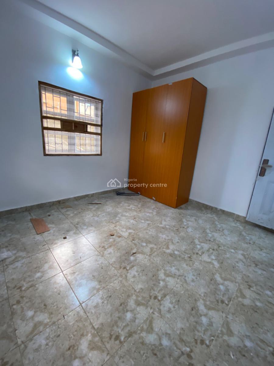 Luxury 2 Bedroom Flat, Ocean Palm Estate, Blenco Line, Ajah, Lagos, Flat / Apartment for Rent
