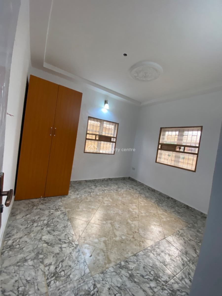 Luxury 2 Bedroom Flat, Ocean Palm Estate, Blenco Line, Ajah, Lagos, Flat / Apartment for Rent