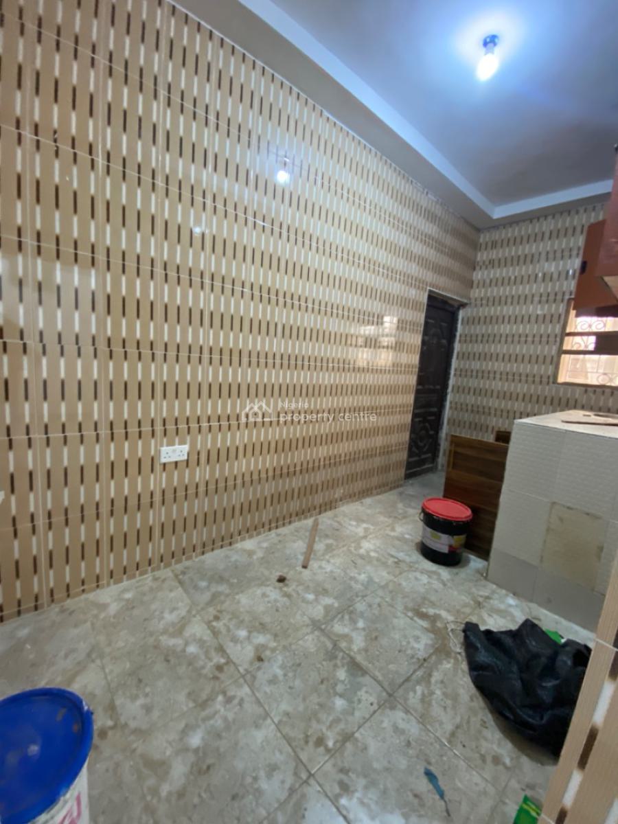 Luxury 2 Bedroom Flat, Ocean Palm Estate, Blenco Line, Ajah, Lagos, Flat / Apartment for Rent