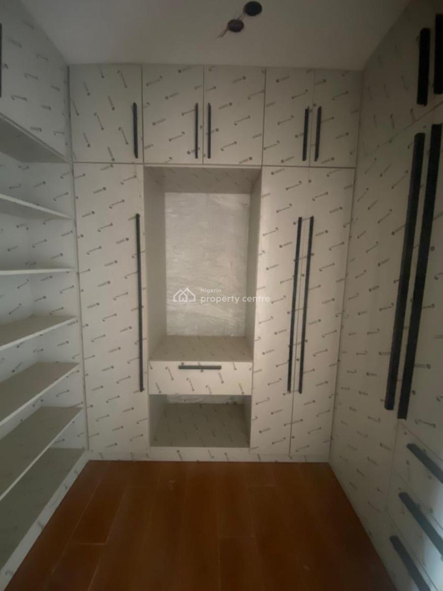 Luxury 3 Bedroom Apartment, Ikoyi, Lagos, Flat / Apartment for Sale