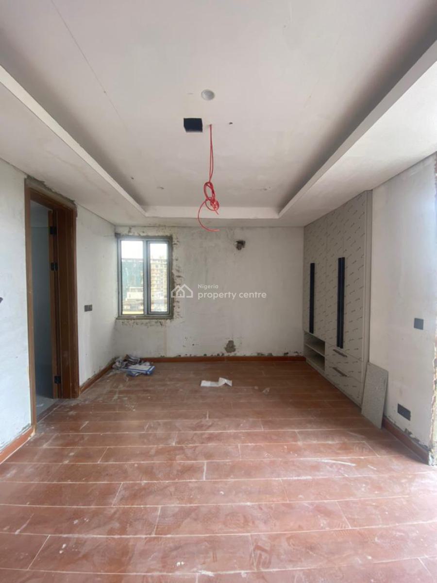 Luxury 3 Bedroom Apartment, Ikoyi, Lagos, Flat / Apartment for Sale
