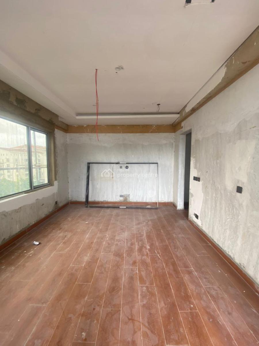 Luxury 3 Bedroom Apartment, Ikoyi, Lagos, Flat / Apartment for Sale