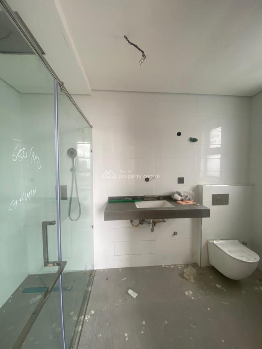 Luxury 3 Bedroom Apartment, Ikoyi, Lagos, Flat / Apartment for Sale