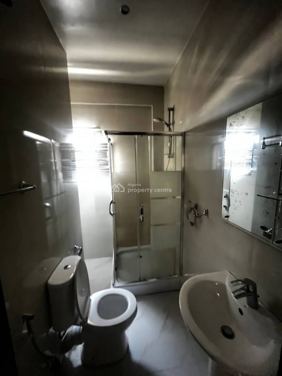 a 4 Bedroom Fully Furnished Apartment with Bq, Victoria Island (vi), Lagos, Flat / Apartment for Rent