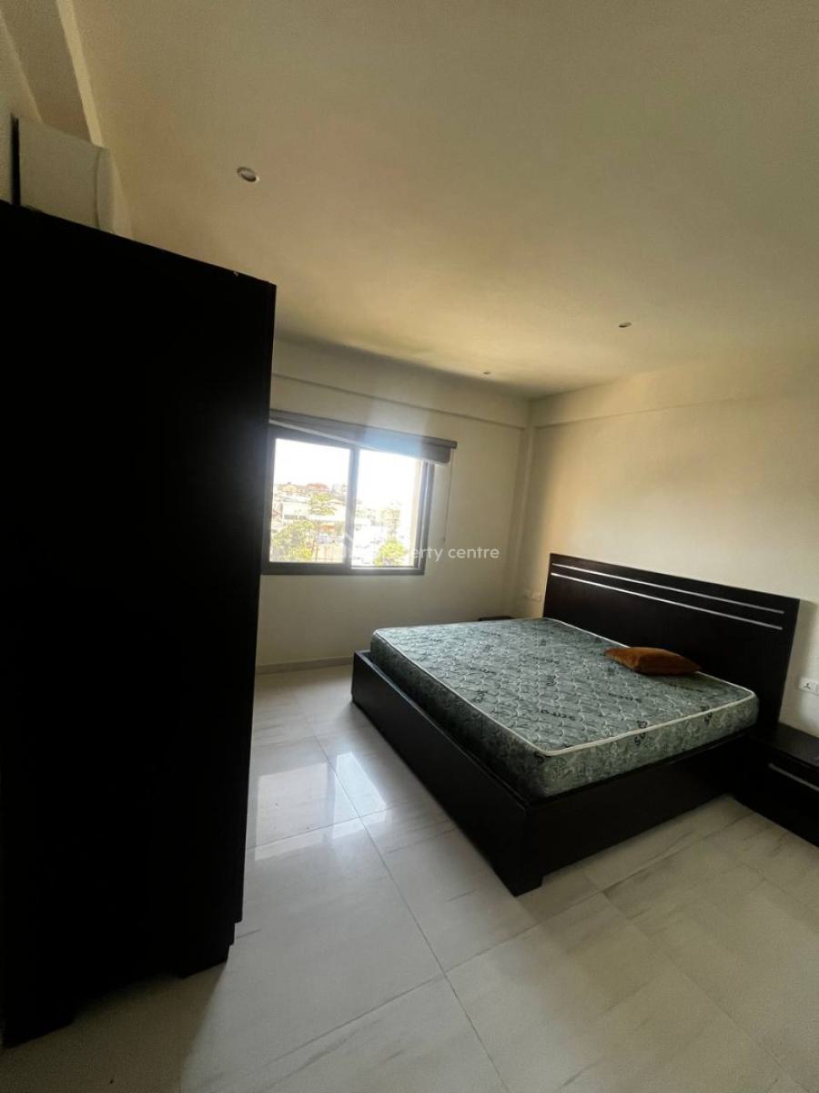 a 4 Bedroom Fully Furnished Apartment with Bq, Victoria Island (vi), Lagos, Flat / Apartment for Rent