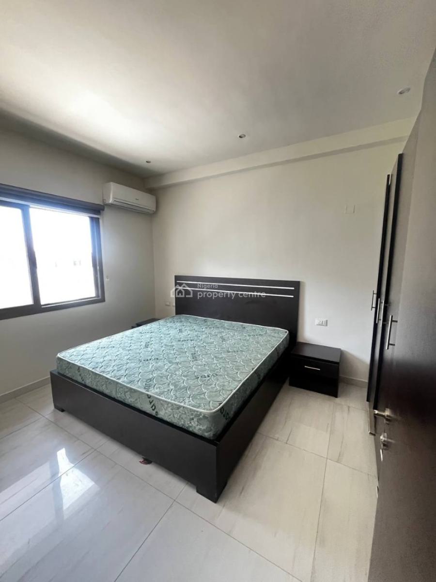 a 4 Bedroom Fully Furnished Apartment with Bq, Victoria Island (vi), Lagos, Flat / Apartment for Rent
