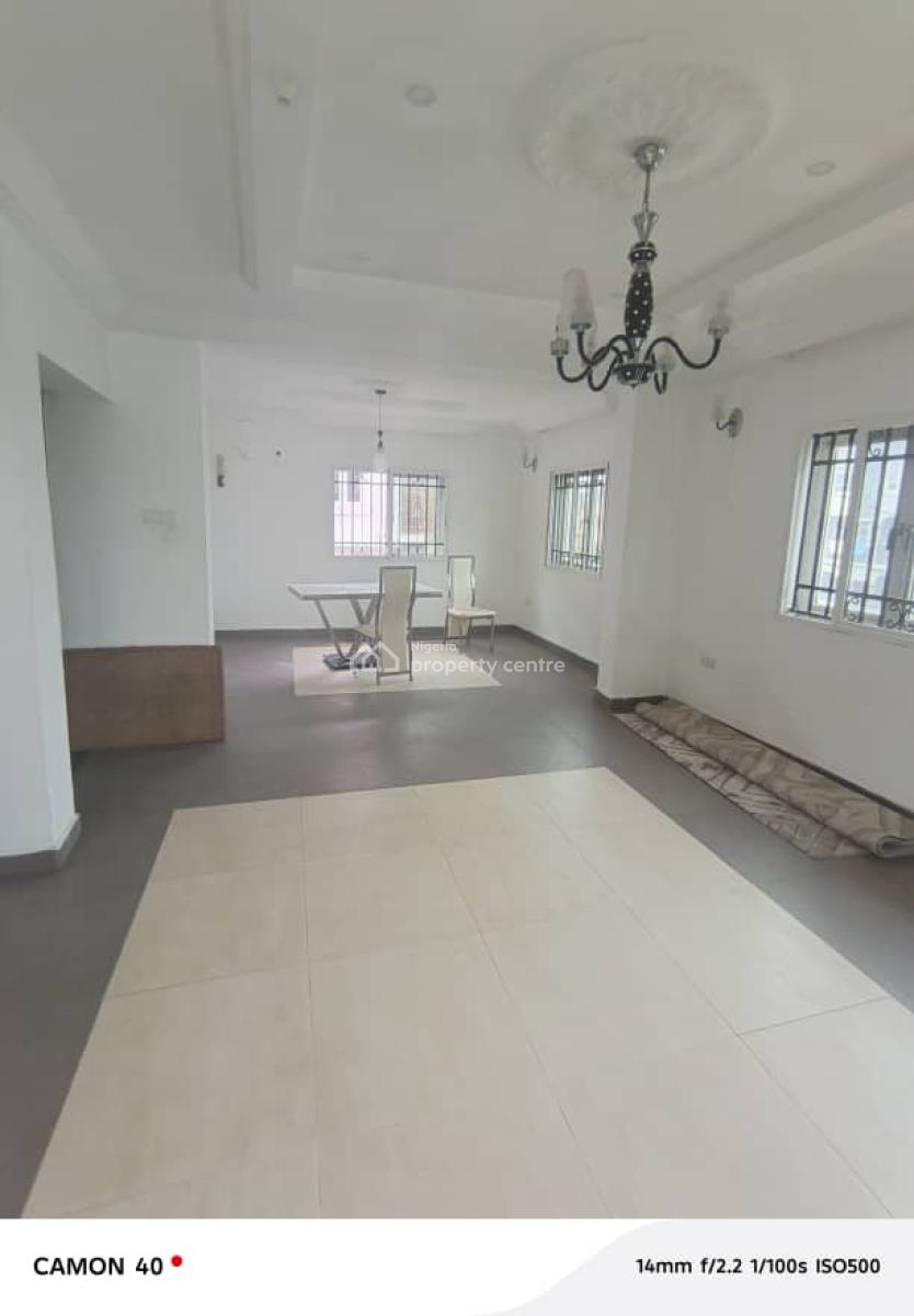 Four(4) Bedroom Terrace Duplex, Ikota Villa Estate, Ajah, Lagos, Terraced Duplex for Rent
