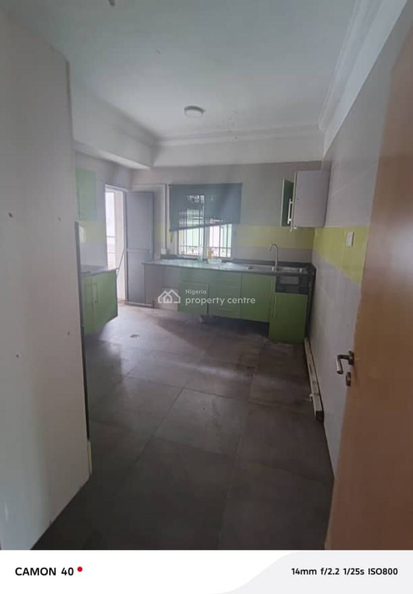Four(4) Bedroom Terrace Duplex, Ikota Villa Estate, Ajah, Lagos, Terraced Duplex for Rent