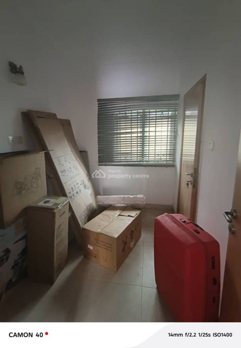 Four(4) Bedroom Terrace Duplex, Ikota Villa Estate, Ajah, Lagos, Terraced Duplex for Rent