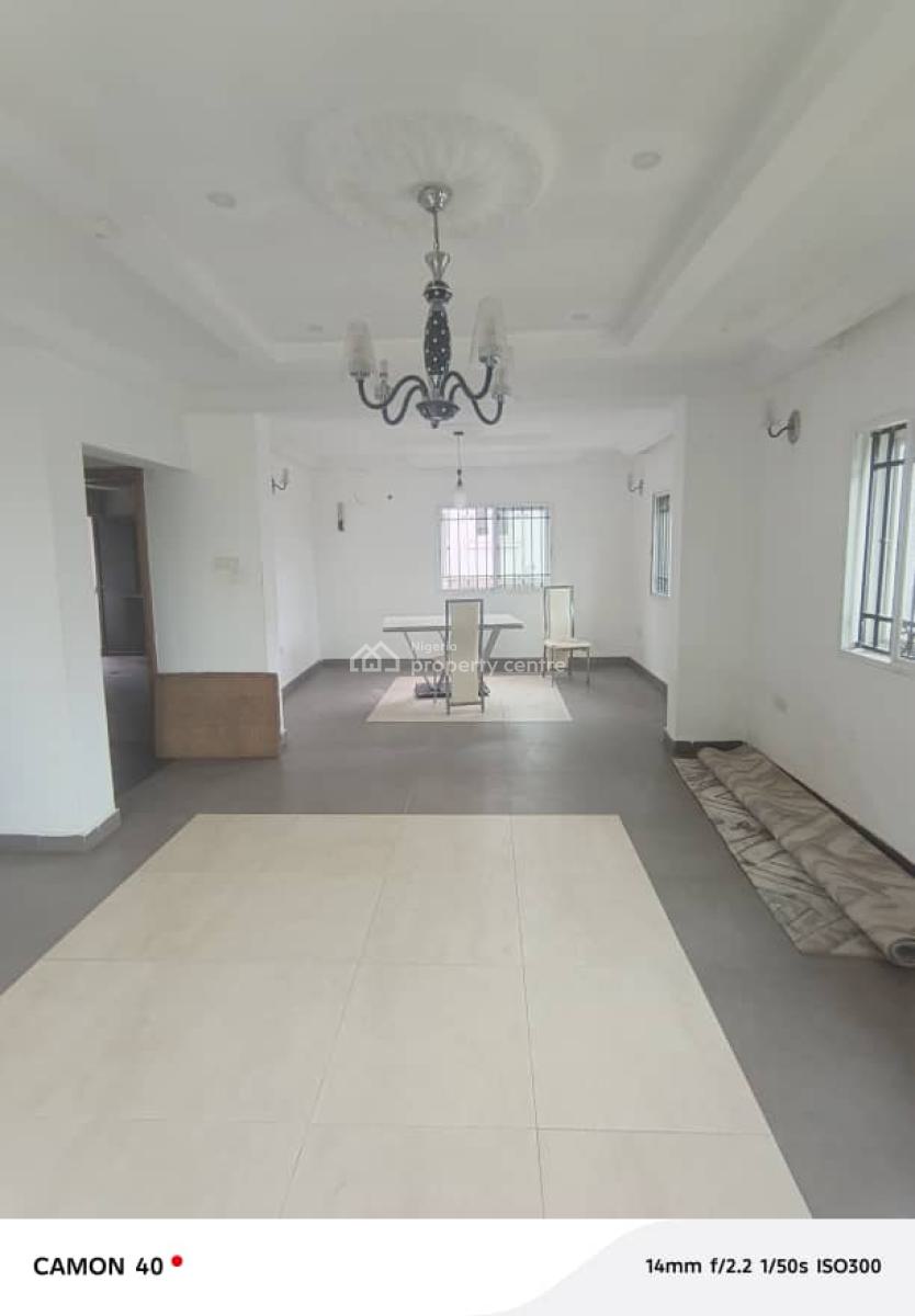 Four(4) Bedroom Terrace Duplex, Ikota Villa Estate, Ajah, Lagos, Terraced Duplex for Rent