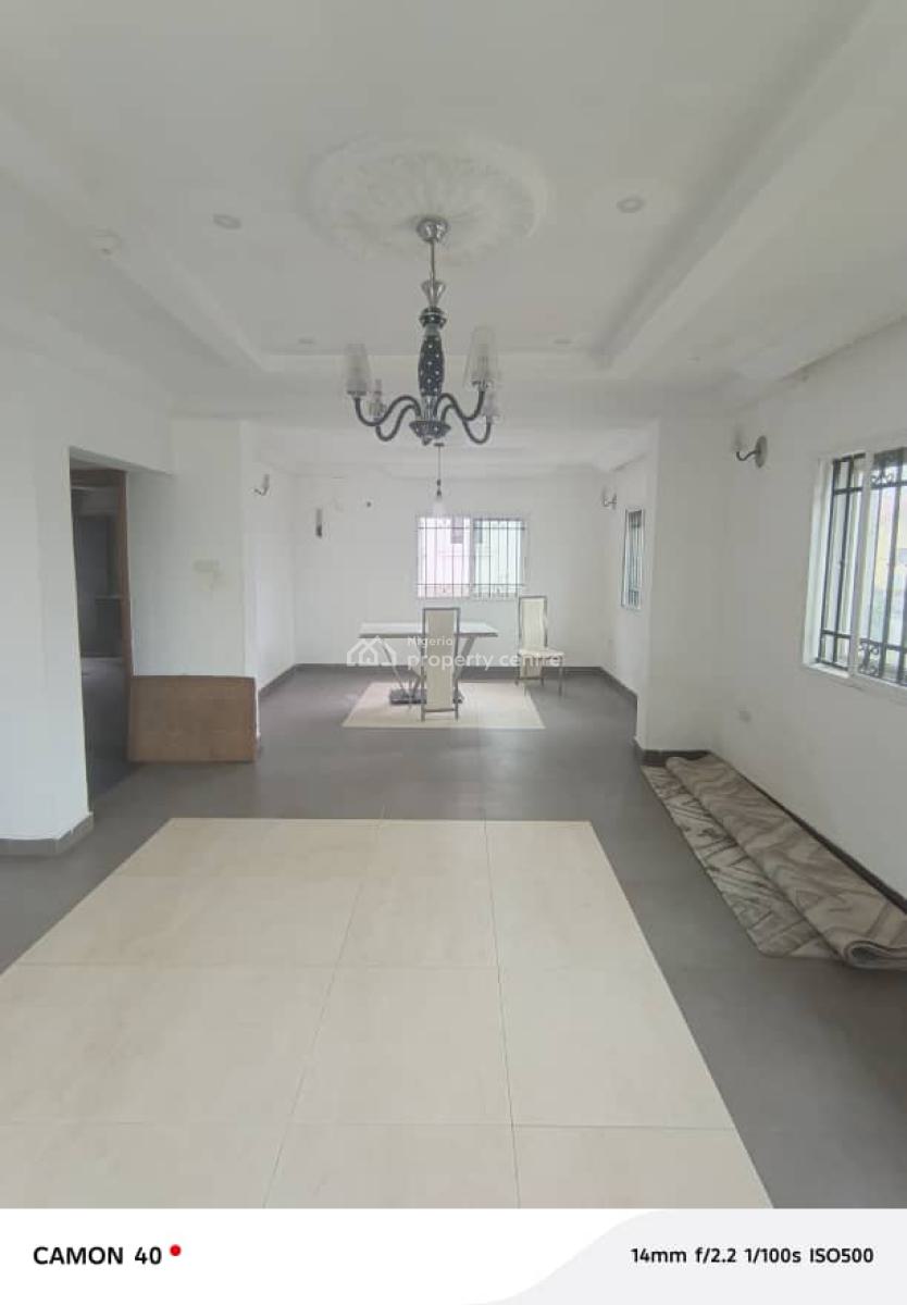 Four(4) Bedroom Terrace Duplex, Ikota Villa Estate, Ajah, Lagos, Terraced Duplex for Rent