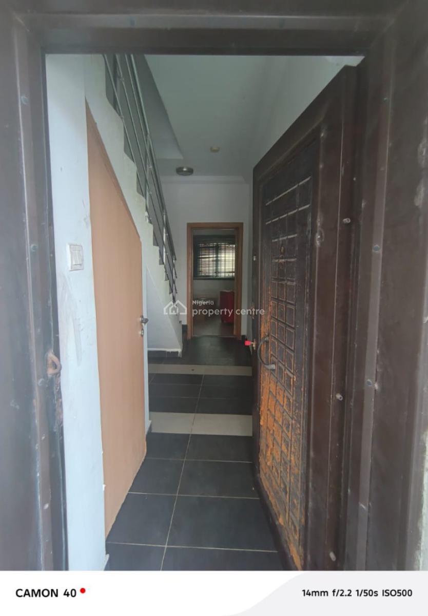 Four(4) Bedroom Terrace Duplex, Ikota Villa Estate, Ajah, Lagos, Terraced Duplex for Rent