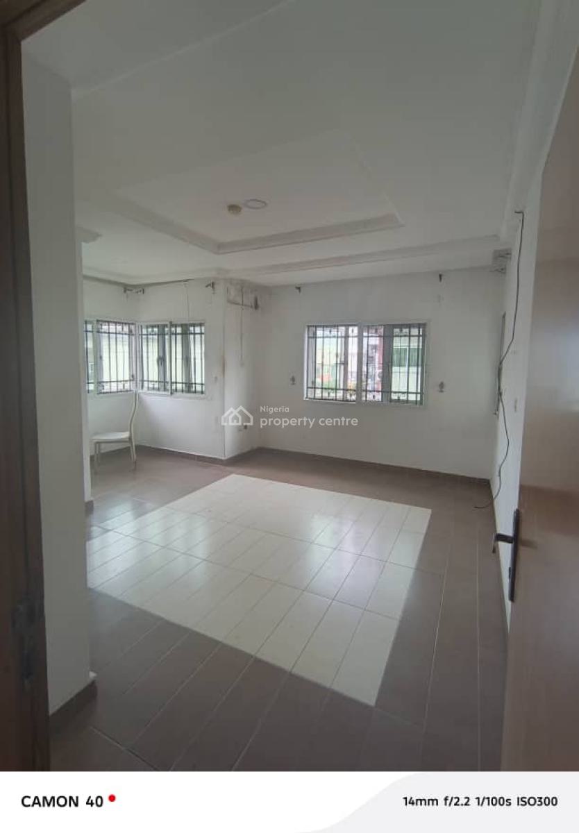 Four(4) Bedroom Terrace Duplex, Ikota Villa Estate, Ajah, Lagos, Terraced Duplex for Rent