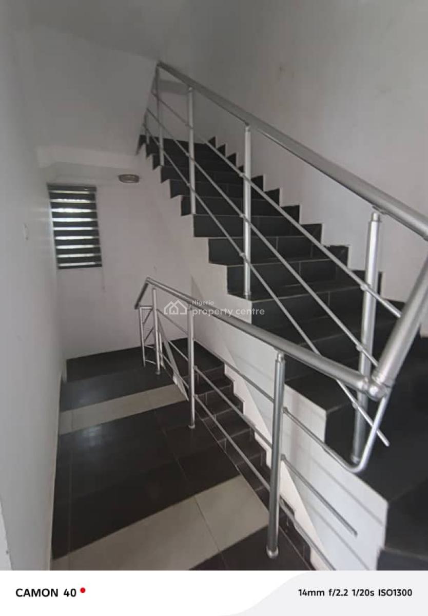 Four(4) Bedroom Terrace Duplex, Ikota Villa Estate, Ajah, Lagos, Terraced Duplex for Rent