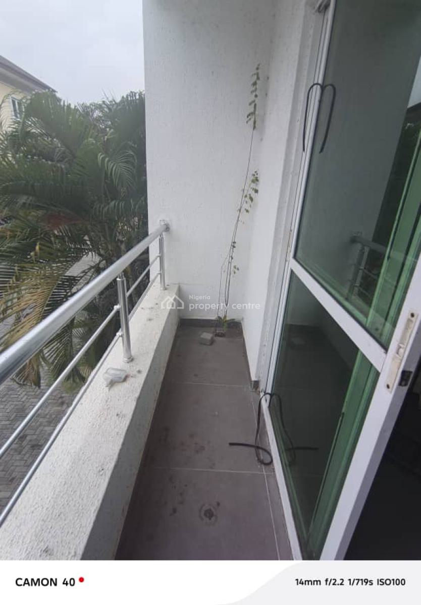 Four(4) Bedroom Terrace Duplex, Ikota Villa Estate, Ajah, Lagos, Terraced Duplex for Rent