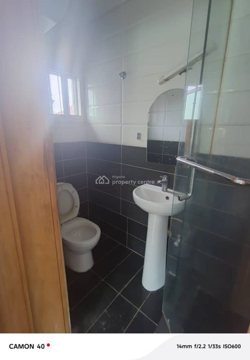 Four(4) Bedroom Terrace Duplex, Ikota Villa Estate, Ajah, Lagos, Terraced Duplex for Rent