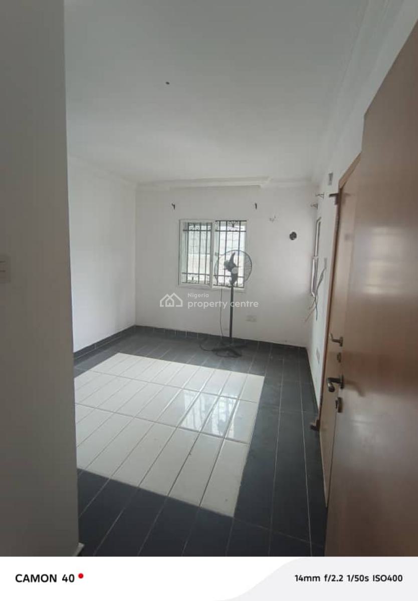 Four(4) Bedroom Terrace Duplex, Ikota Villa Estate, Ajah, Lagos, Terraced Duplex for Rent