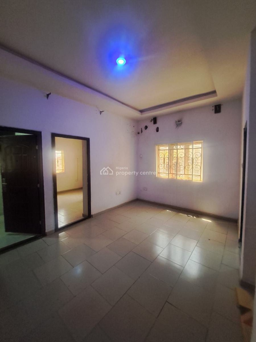 Standard 1 Bedroom Flat, Katampe (main), Katampe, Abuja, Mini Flat (room and Parlour) for Rent