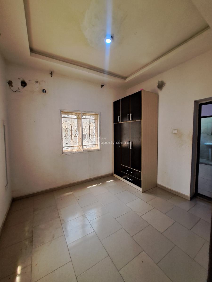 Standard 1 Bedroom Flat, Katampe (main), Katampe, Abuja, Mini Flat (room and Parlour) for Rent