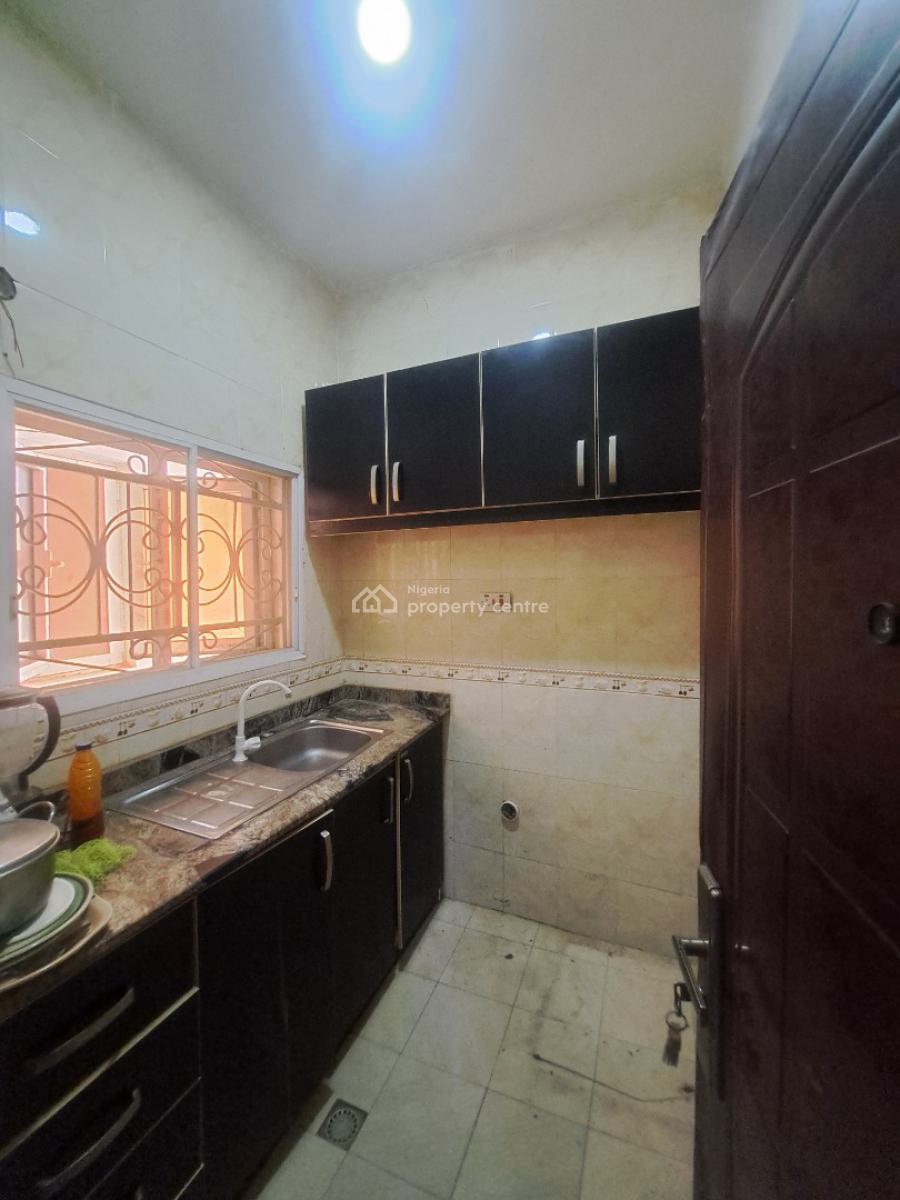 Standard 1 Bedroom Flat, Katampe (main), Katampe, Abuja, Mini Flat (room and Parlour) for Rent
