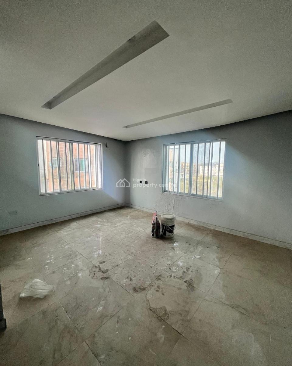 Lovely 2 Bedroom Apartment with Bq, Ikate, Lekki, Lagos, Block of Flats for Sale