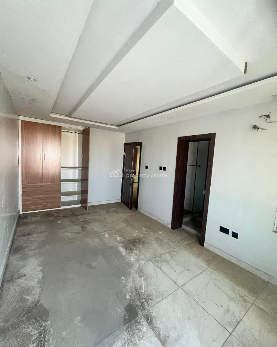 Lovely 2 Bedroom Apartment with Bq, Ikate, Lekki, Lagos, Block of Flats for Sale