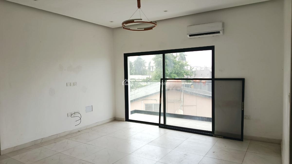 Luxury 1 Bedroom Apartment, Upstairs, Off Adeniyi Jones Avenue, Ikeja, Lagos, Mini Flat (room and Parlour) for Sale