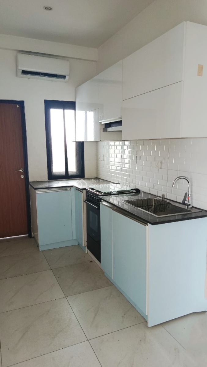 Luxury 1 Bedroom Apartment, Upstairs, Off Adeniyi Jones Avenue, Ikeja, Lagos, Mini Flat (room and Parlour) for Sale