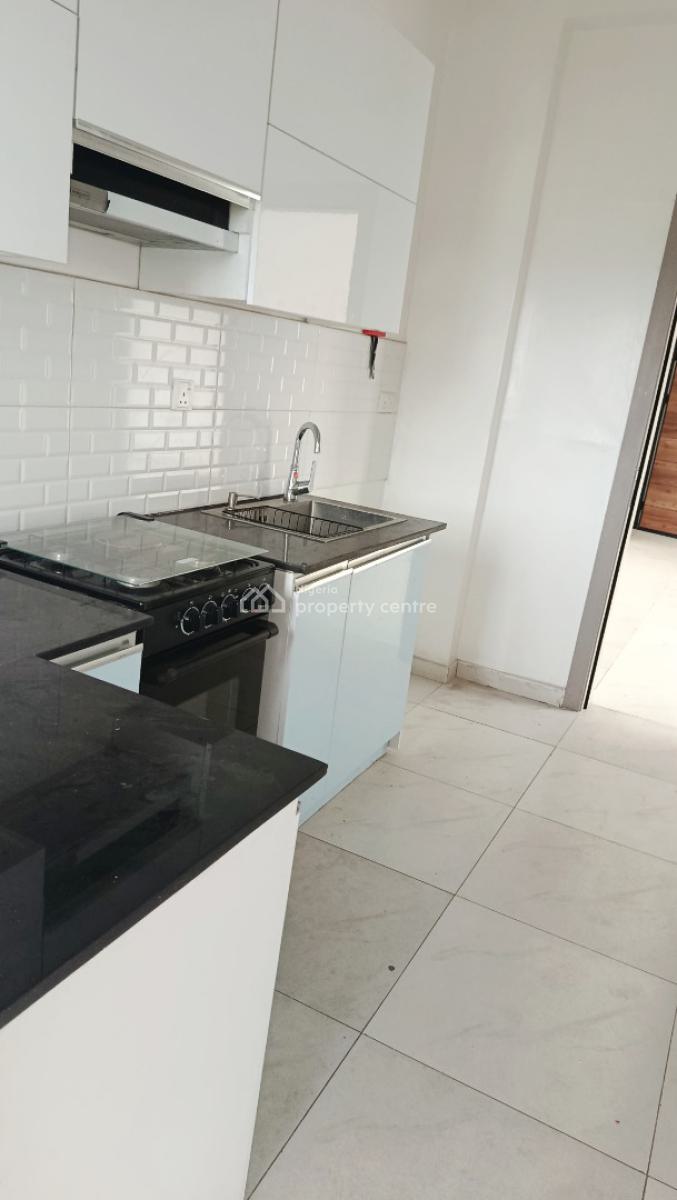 Luxury 1 Bedroom Apartment, Upstairs, Off Adeniyi Jones Avenue, Ikeja, Lagos, Mini Flat (room and Parlour) for Sale