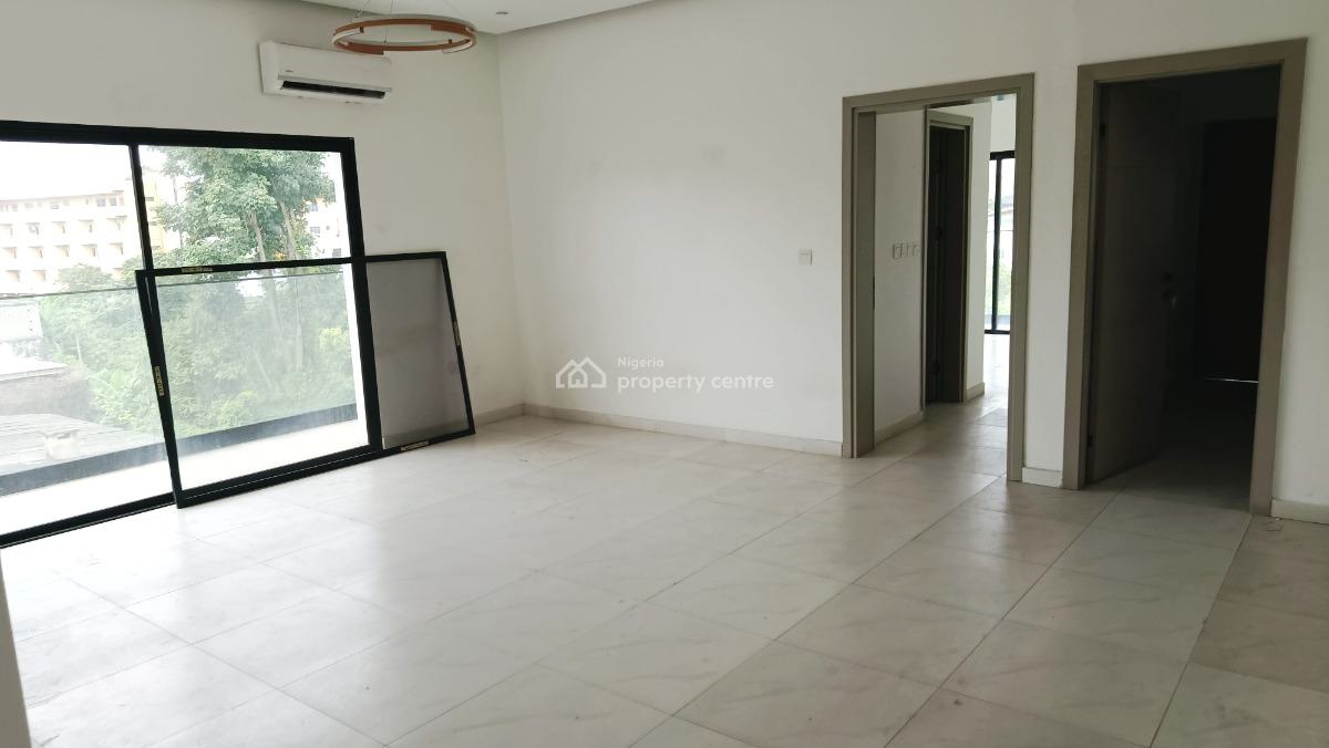 Luxury 1 Bedroom Apartment, Upstairs, Off Adeniyi Jones Avenue, Ikeja, Lagos, Mini Flat (room and Parlour) for Sale