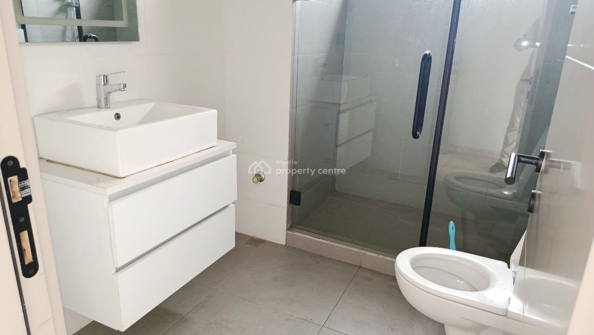 Luxury 1 Bedroom Apartment, Upstairs, Off Adeniyi Jones Avenue, Ikeja, Lagos, Mini Flat (room and Parlour) for Sale