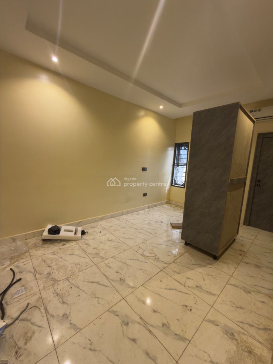 Exquisite 4- Bedroom Terrace Duplex, Zone 7, Wuse, Abuja, Terraced Duplex for Rent
