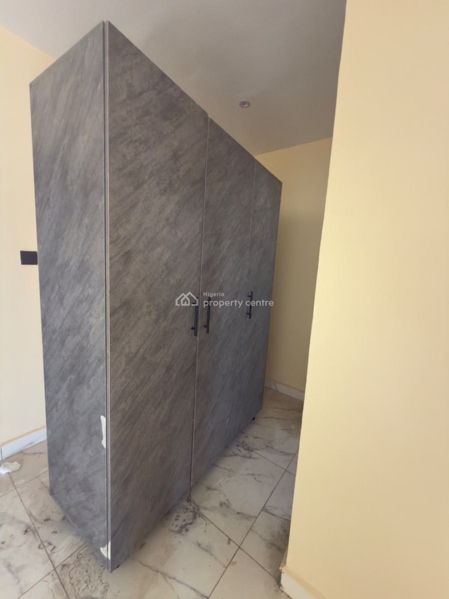 Exquisite 4- Bedroom Terrace Duplex, Zone 7, Wuse, Abuja, Terraced Duplex for Rent