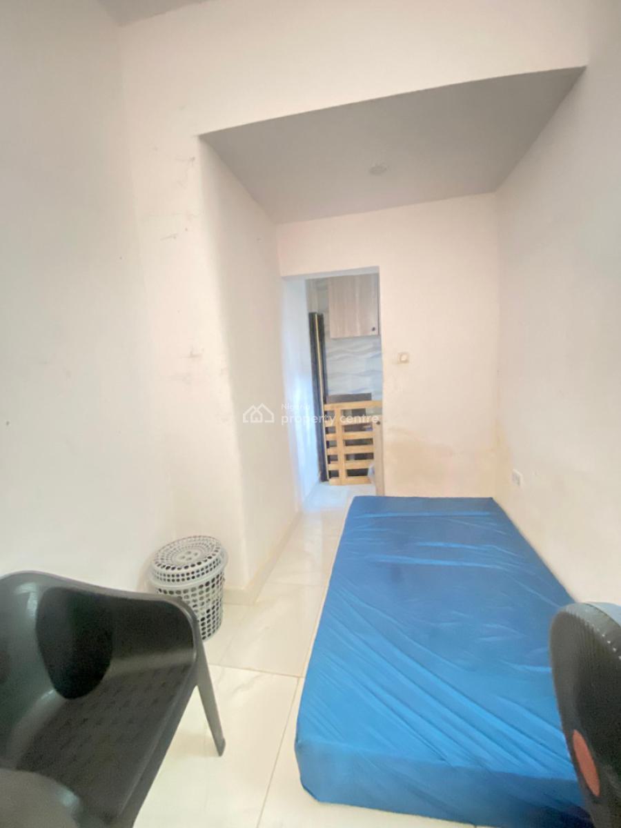 a Spacious and Affordable Bq, Abraham Adesanya, Ajah, Lagos, Flat / Apartment for Rent