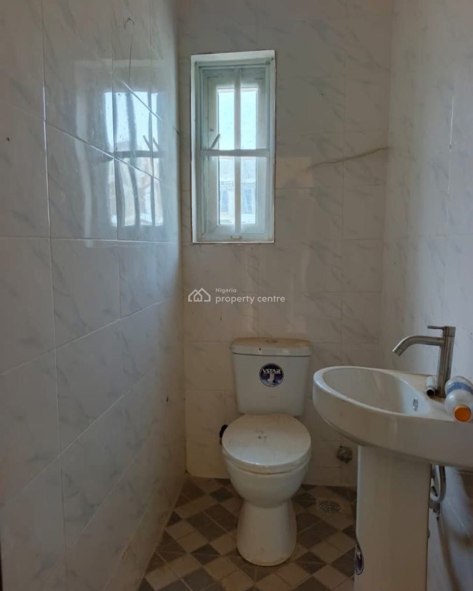 a Brand New Spacious 2 Bedroom with Car Park in an Estate, Iyana Ipaja, Ipaja, Lagos, Flat / Apartment for Sale