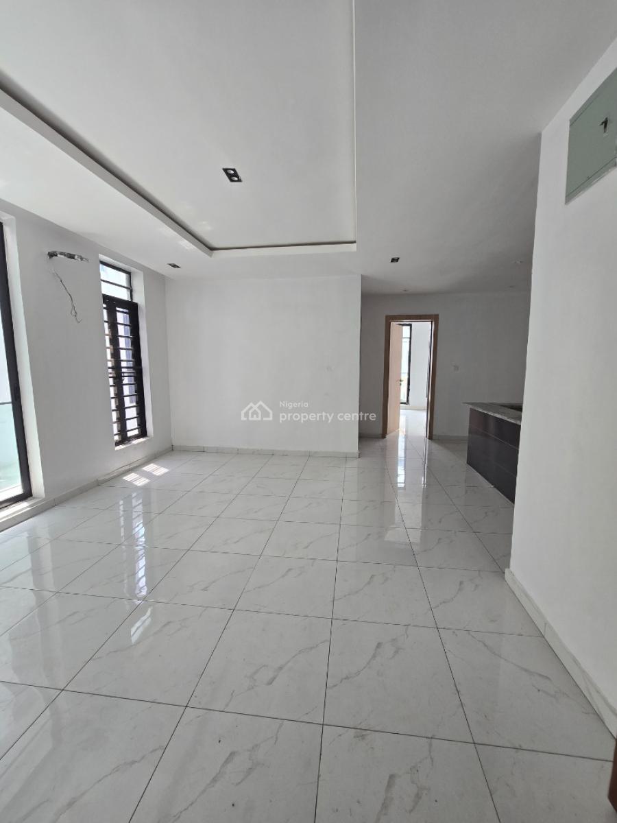 2 Bedroom Luxury Apartment, Ilasan, Lekki, Lagos, Flat / Apartment for Sale