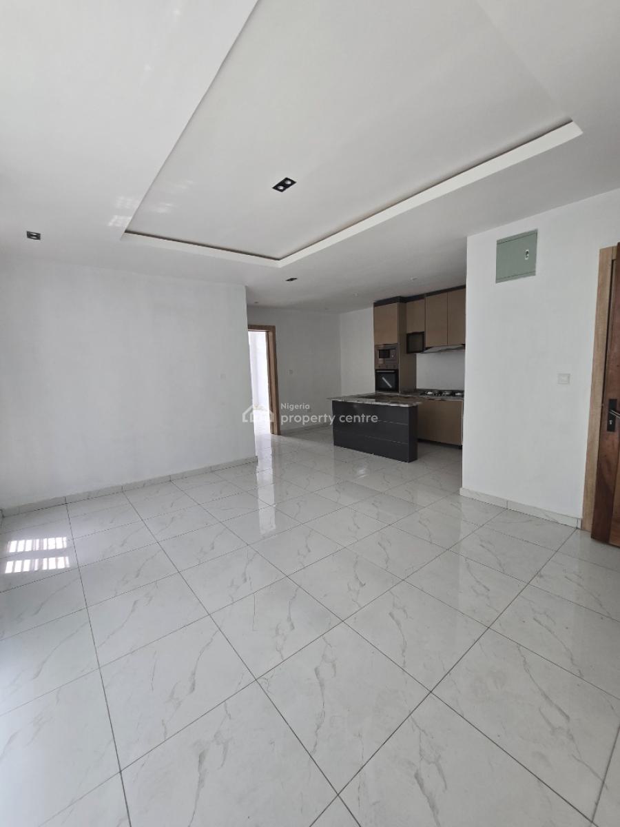 2 Bedroom Luxury Apartment, Ilasan, Lekki, Lagos, Flat / Apartment for Sale
