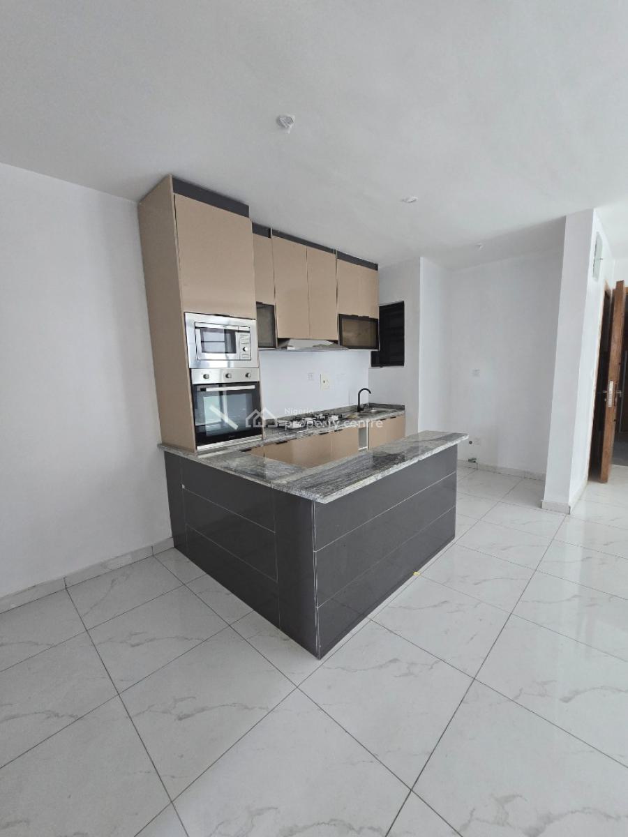 2 Bedroom Luxury Apartment, Ilasan, Lekki, Lagos, Flat / Apartment for Sale