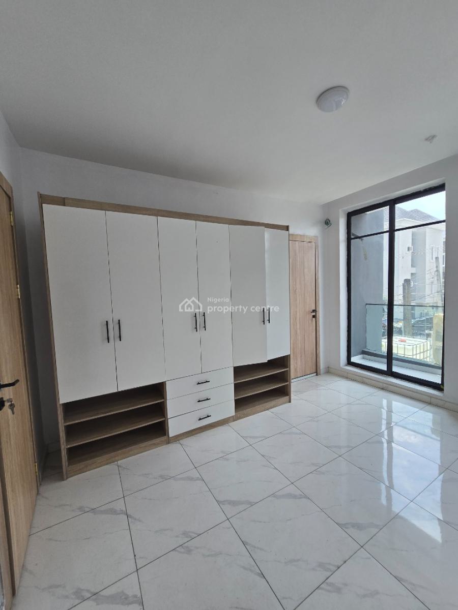 2 Bedroom Luxury Apartment, Ilasan, Lekki, Lagos, Flat / Apartment for Sale