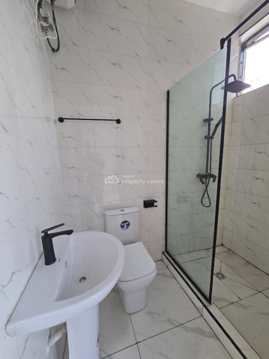 2 Bedroom Luxury Apartment, Ilasan, Lekki, Lagos, Flat / Apartment for Sale