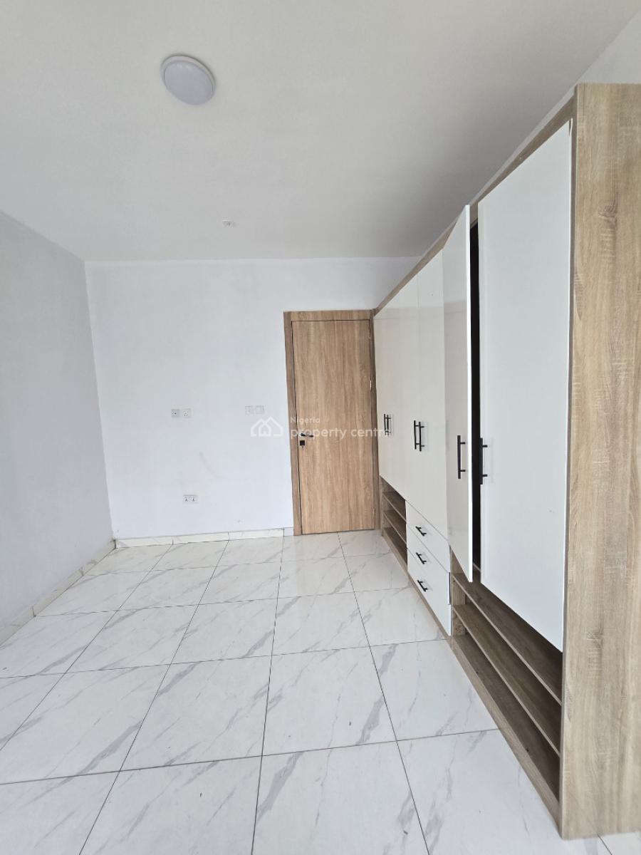 2 Bedroom Luxury Apartment, Ilasan, Lekki, Lagos, Flat / Apartment for Sale