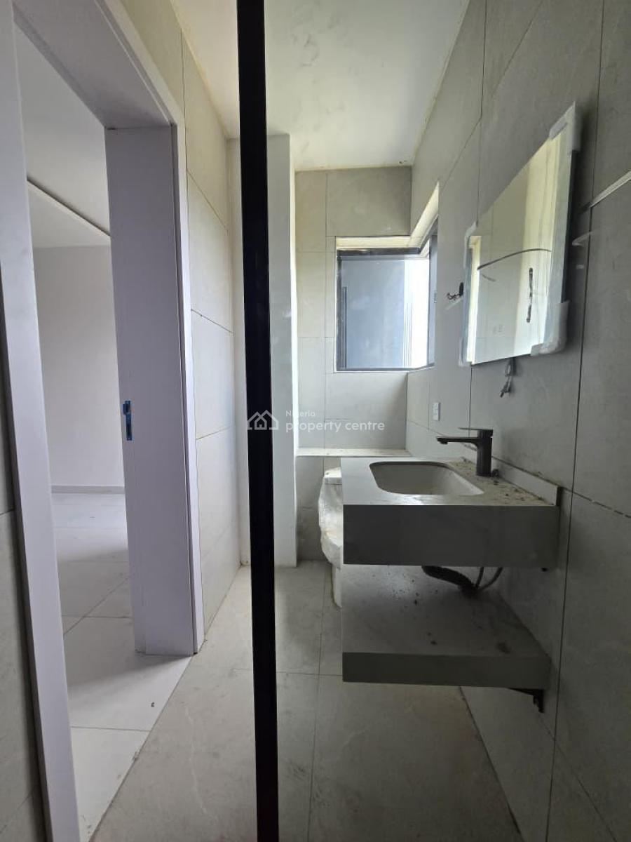 Modern & Luxurious 2-bedroom Apartments, Ikate, Lekki, Lagos, Flat / Apartment for Sale