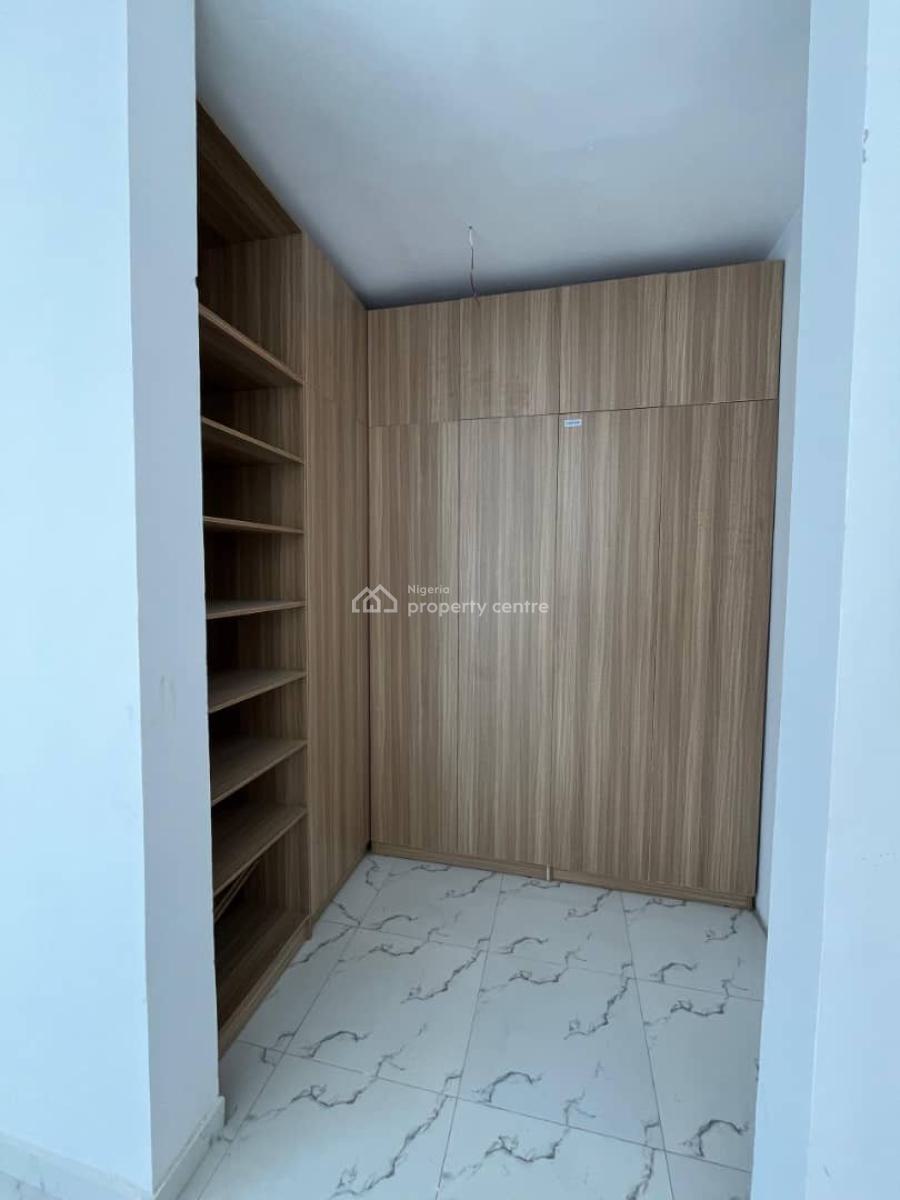 Modern 4 Bedroom Duplex, Orchid, Lekki, Lagos, Terraced Duplex for Sale
