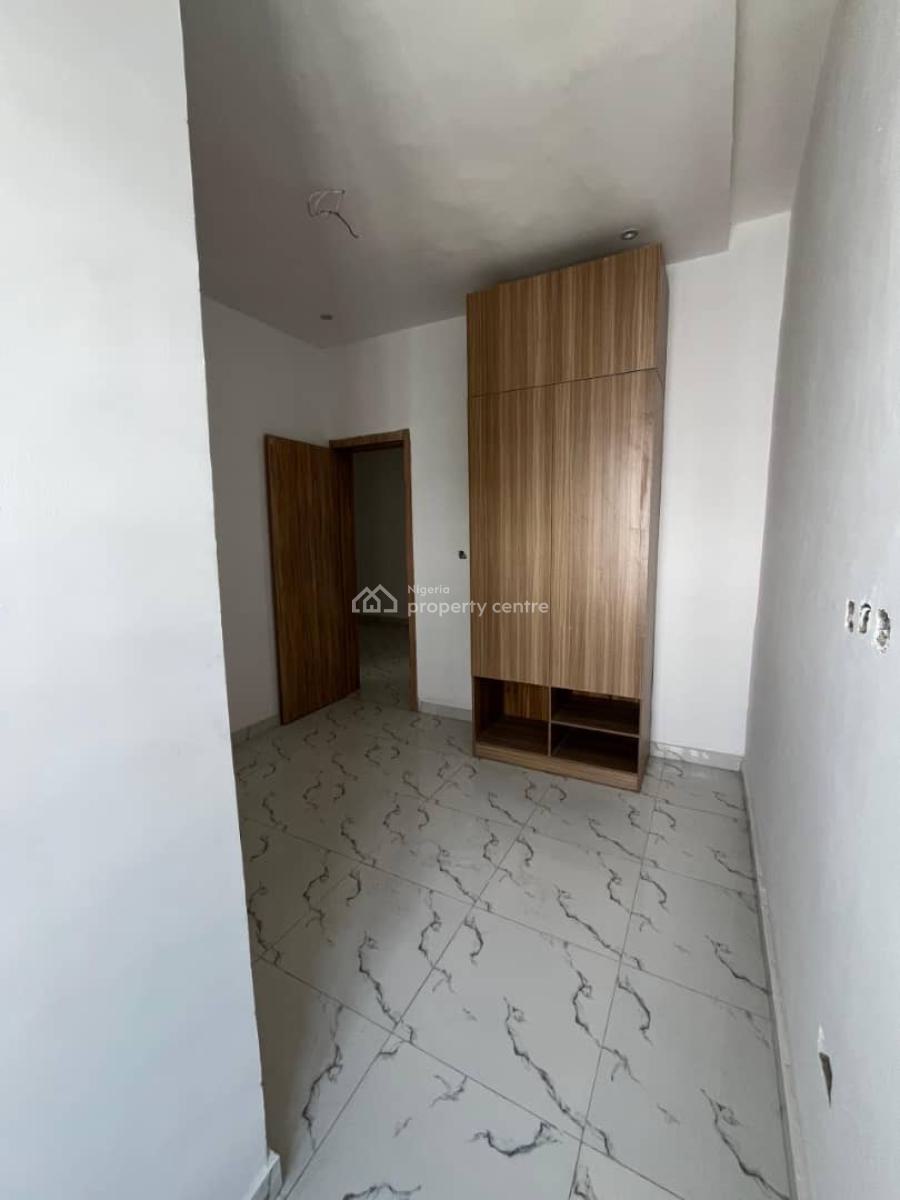 Modern 4 Bedroom Duplex, Orchid, Lekki, Lagos, Terraced Duplex for Sale