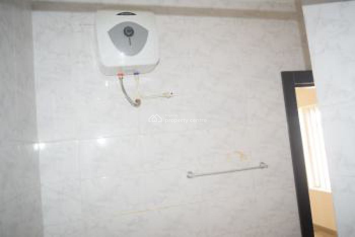 Tastefully Finished 3 Bedroom Flat in a Block of 6 Flats, Off Mobil Estate Road, Maroko, Ilaje, Ajah, Lagos, Flat / Apartment for Rent